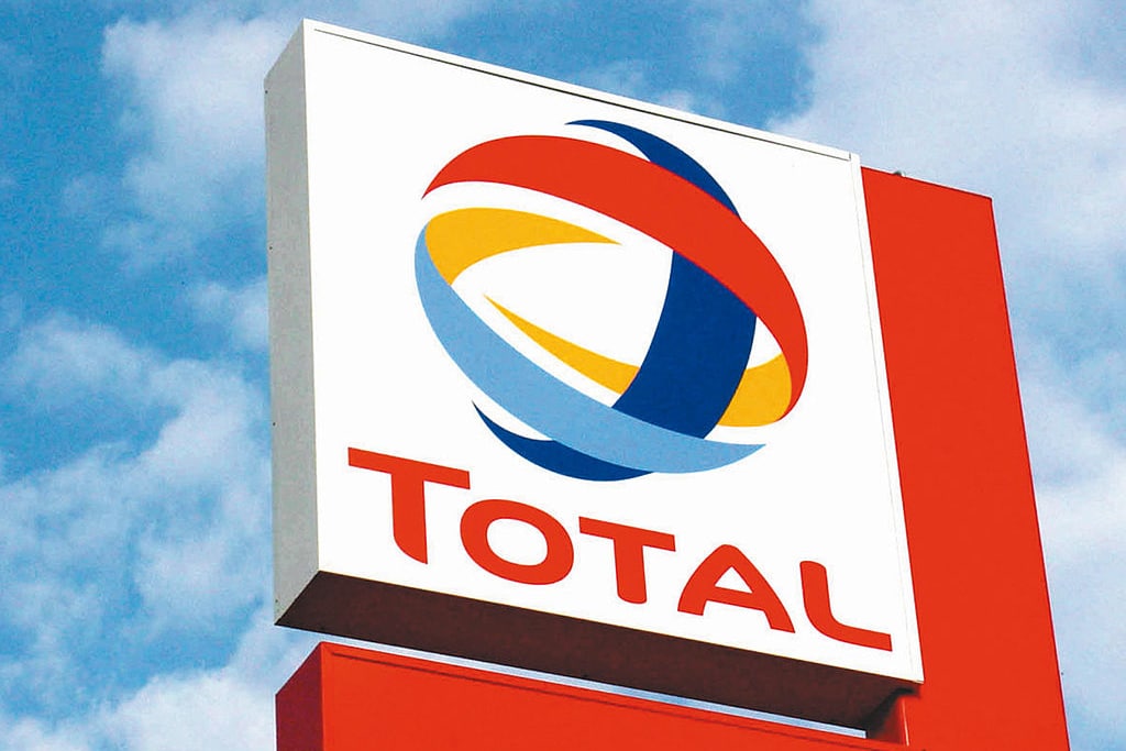 Total (TOT) Stock Jumped Nearly 7% in Pre-market Though Company Reports Disappointing Q1 Earnings