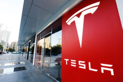 TSLA Stock Down 3% in Pre-market, Tesla Highlights Plan to Bring Employees Back to Work