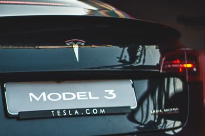 TSLA Stock Lost $10 on May 22, Tesla Wants to Build Model 3 with LFP Batteries in China