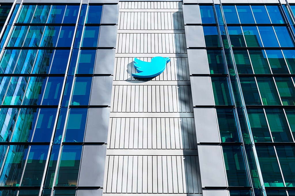 Twitter Employees Can Keep Working from Home ‘Forever’, TWTR Stock Up 0.5% in Pre-market
