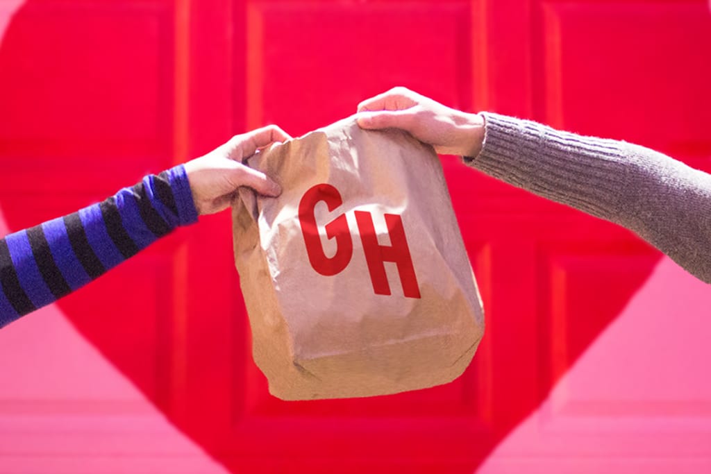 Uber Reaches Out to Grubhub for Takeover, GRUB Stock Jumps 29%