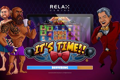 ‘It’s Time!’: UFC Is Back with New Online Slot Game, Flexible Online Betting Features