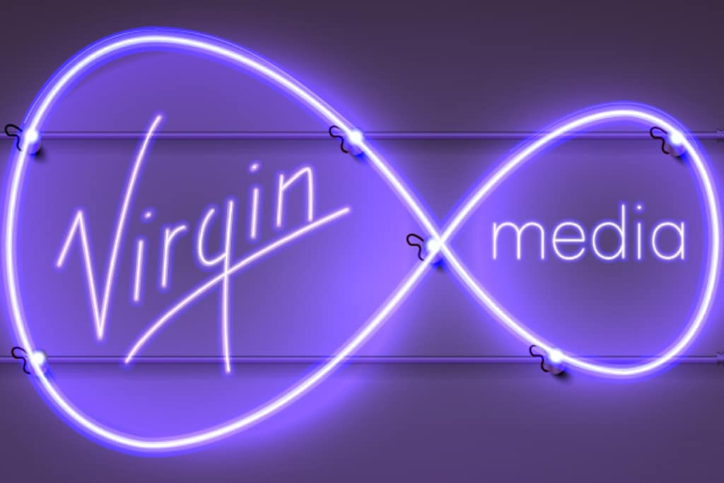Virgin Media and O2 Owners Confirm $38B Merger in UK