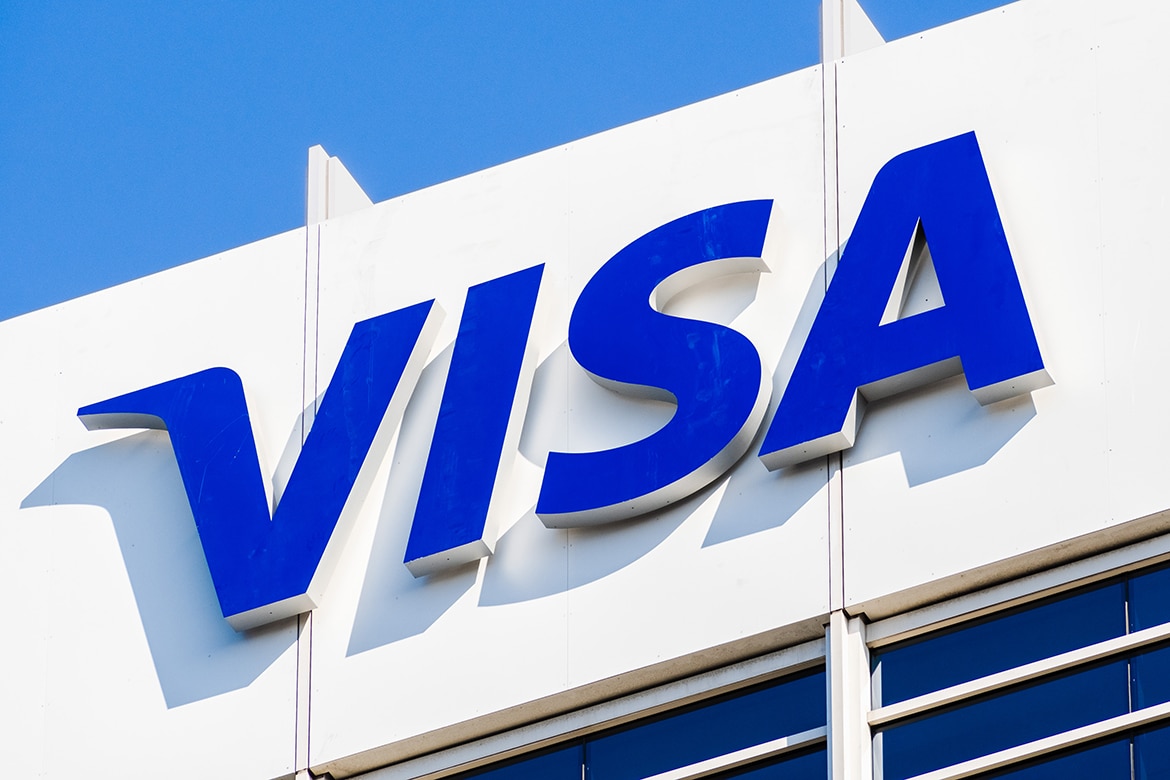 Visa Files Patent Application to Create Digital Currency on Centralized Blockchain Network