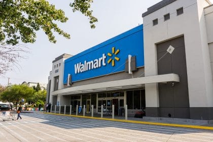WMT Stock Up 1% as Walmart Announces Prolonging of Remote Work