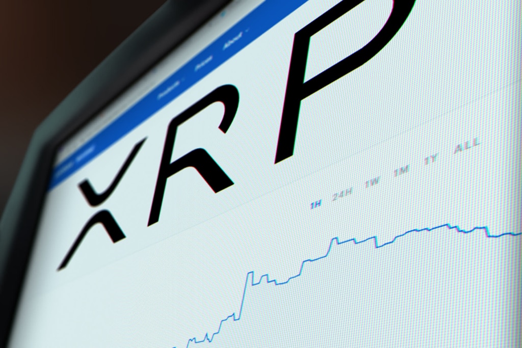 Ripple’s XRP Has 140 Times Fewer Daily Active Addresses than Bitcoin