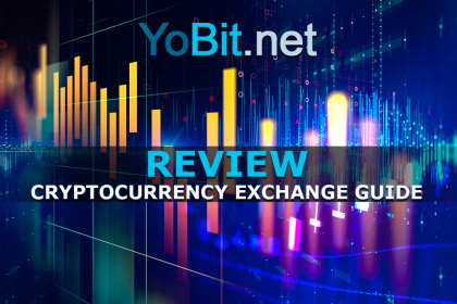 Yobit.net Review 2020: Cryptocurrency Exchange Is on the Rise