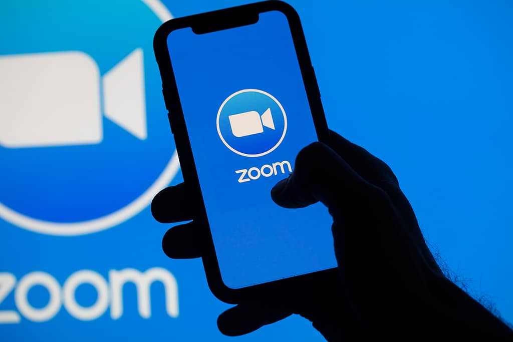 ZM Stock Rises 5% after Zoom Acquires Keybase to Build End-to-End Encryption