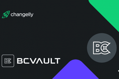 Changelly to Equip BC Vault Hardware Wallets with Its Instant Swapping Solution