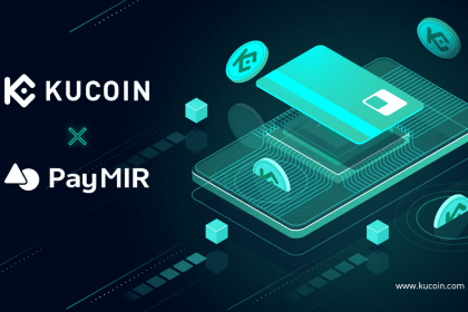 KuCoin Supports Buying Crypto with RUB through Partnership with PayMIR