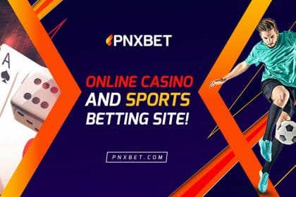 PnxBet Offer Instant Crypto Transactions, and Payout $42 Million in Winnings Since Launch