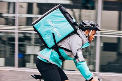 Amazon Expected to Take 16% Stake in Deliveroo