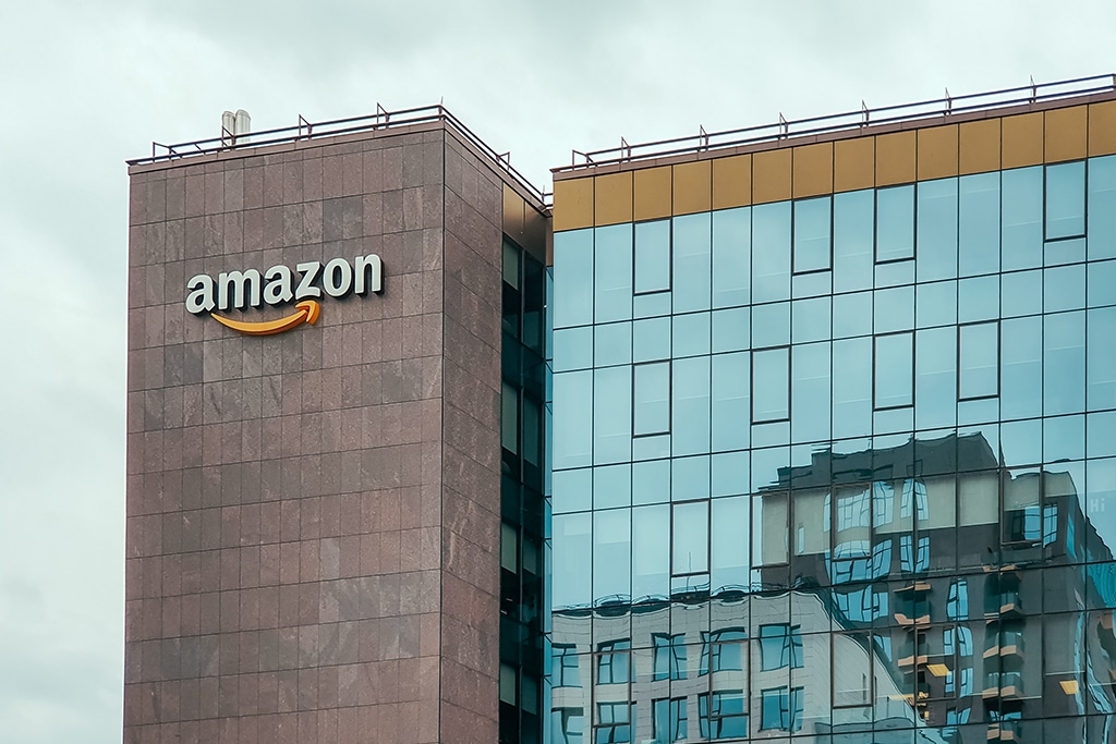 AMZN Stock Soars to Record Valuation, RBC Raises Amazon Price Target to Street-High $3,300