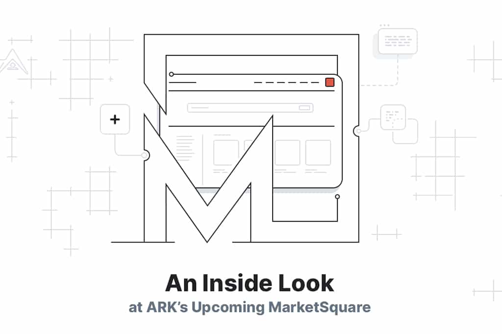 MarketSquare – The De Facto Homepage of Web 3.0