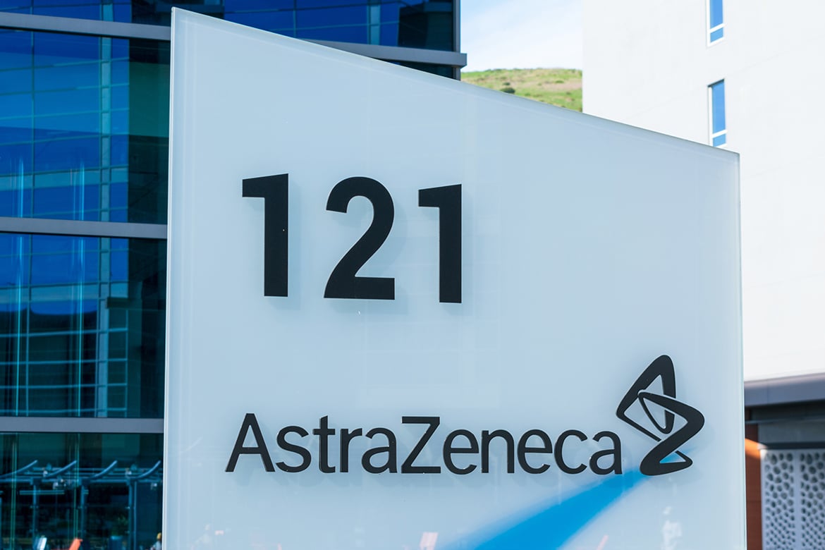 AZN Stock Down 2% Yesterday, AztraZeneca to Provide 2 Billion COVID-19 Vaccine Doses