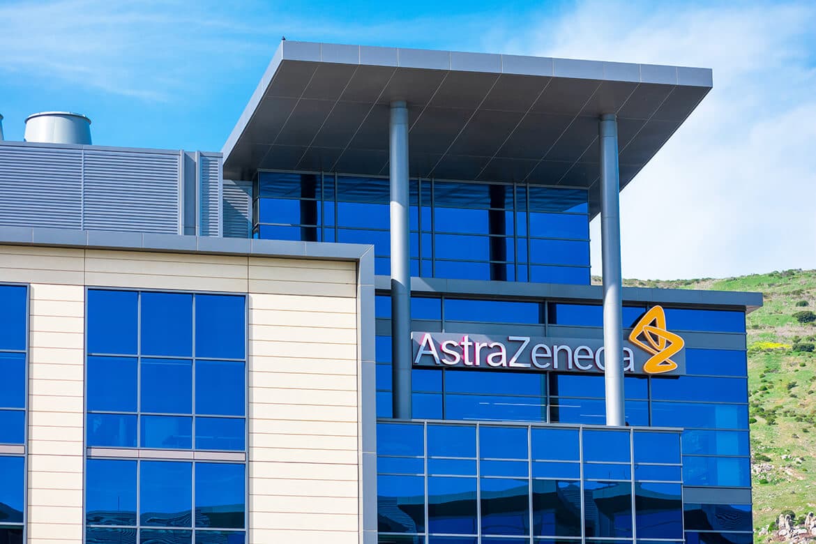 AstraZeneca Adressed Gilead Sciences to Discuss Potential Merger