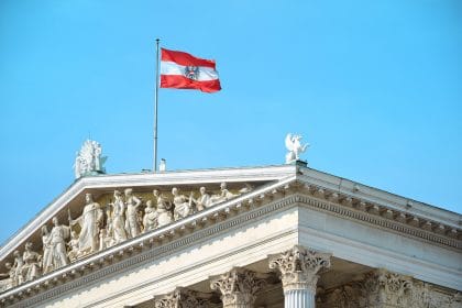 Austrian Government Grants Ardor Blockchain-Powered Project Share of $26M COVID-19 Tech Fund