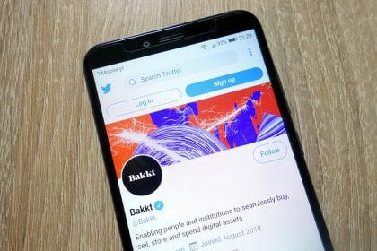 Bakkt and Galaxy Digital to Offer Institutional Crypto Trading and Custodial Services