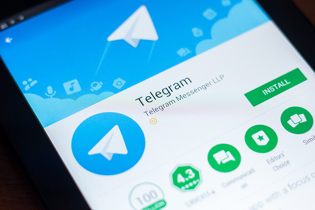 telegram crypto signals group