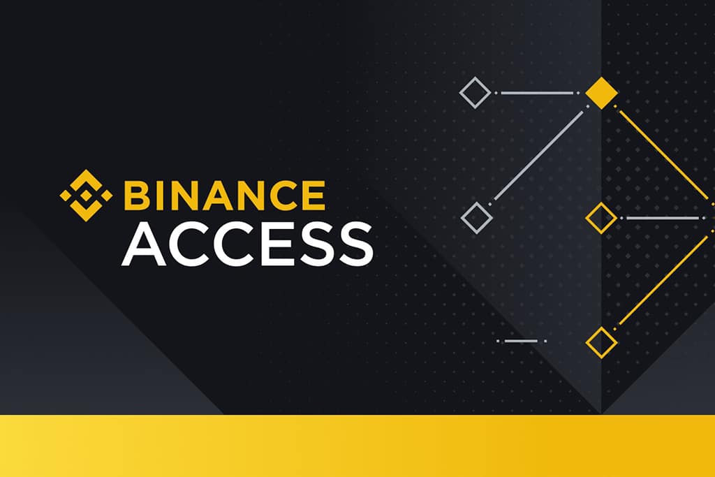 Binance Access Launched as Solution for Merchants to Natively Integrate Buy Crypto Features