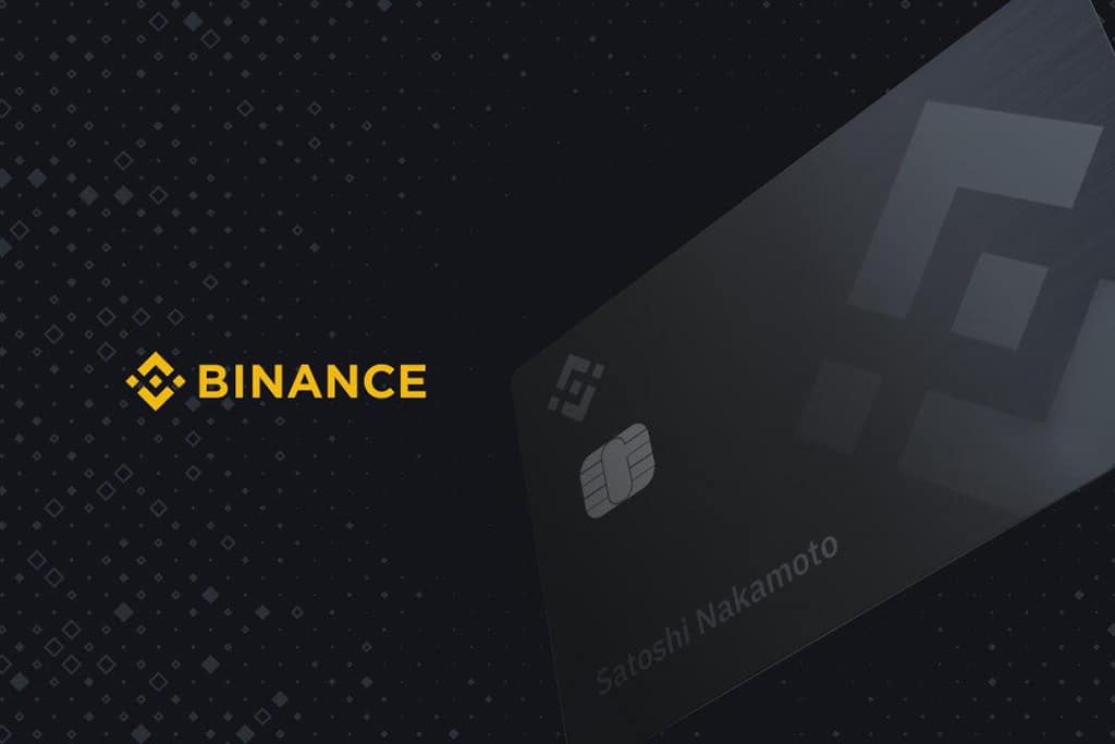 Binance Works on Its Payment Cards and Plans to Purchase Majority Stake in Swipe.io