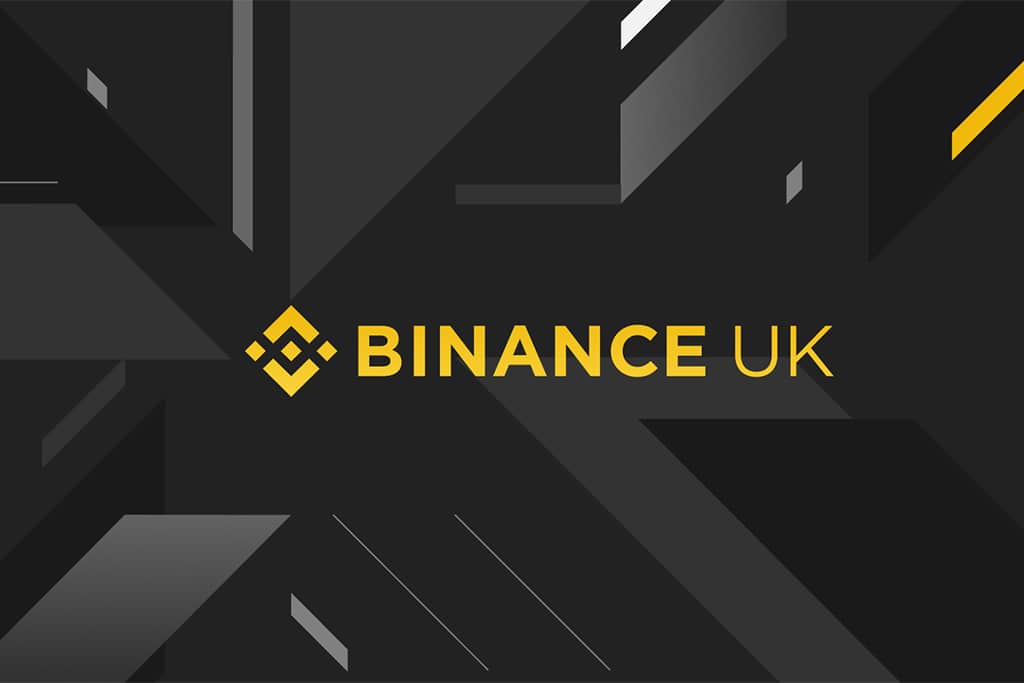 Binance to Launch UK Trading Platform This Summer