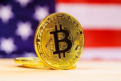Bitcoin Price Above $10,000 for First Time in More Than 3 Weeks, U.S. Protests Continue