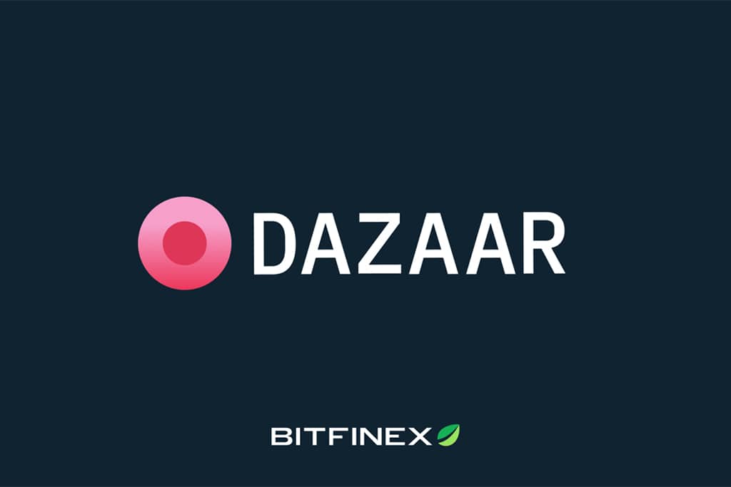 Crypto Exchange Bitfinex Launches Dazaar, Peer-to-Peer Data Streaming Platform