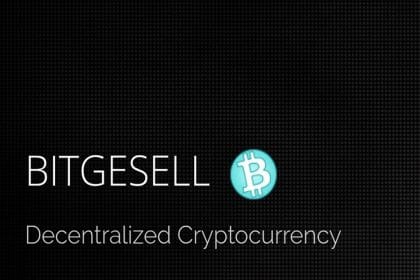 ‘Digital Gold’ Crypto Asset BitGesell Announces Listing on Hotbit Exchange