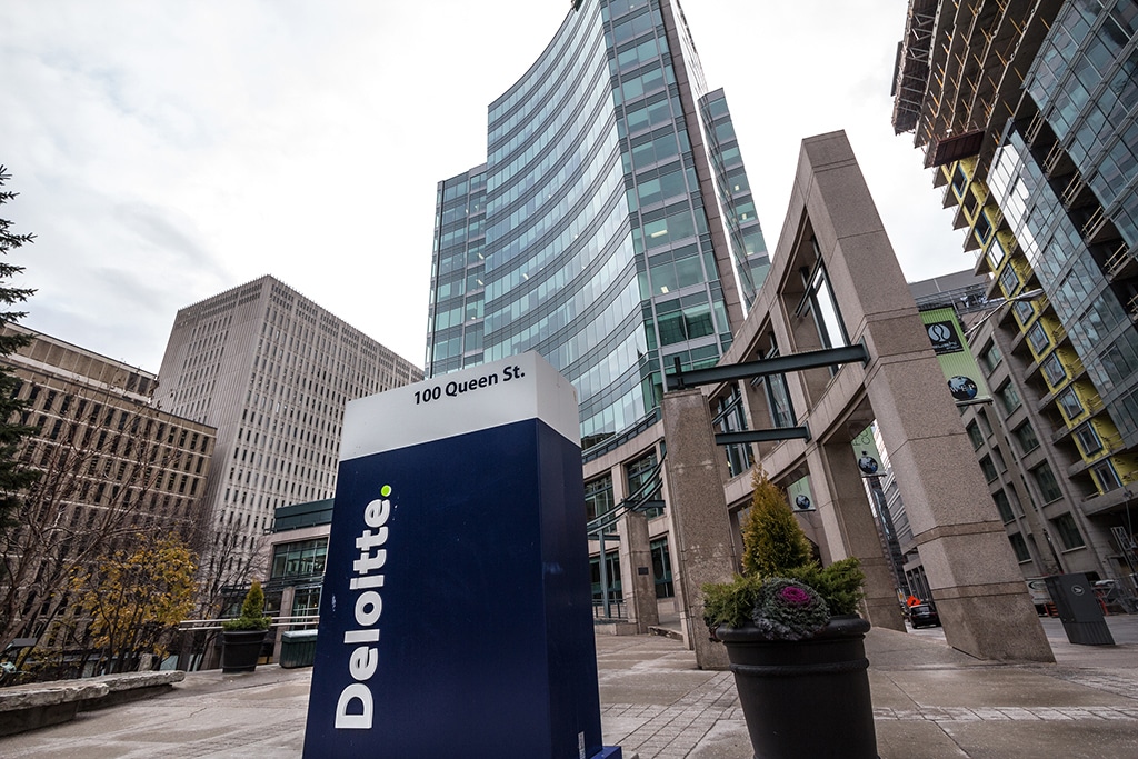 Deloitte’s 2020 Survey Shows 40% of Companies Worldwide Now Have Blockchain in Production