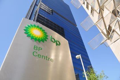BP Stock Down 4% Today as Company Lowers Oil Price Expectations to 2050