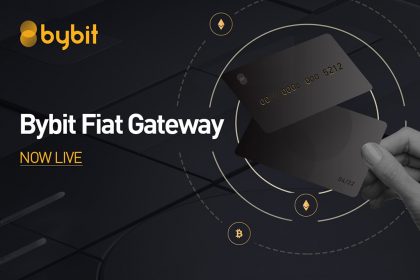 Bybit Adds Fiat Gateway in Readiness for Derivatives-Driven Bull Run