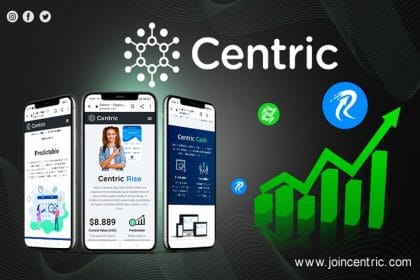 How Centric Plans to Transform the Face of Cryptocurrency