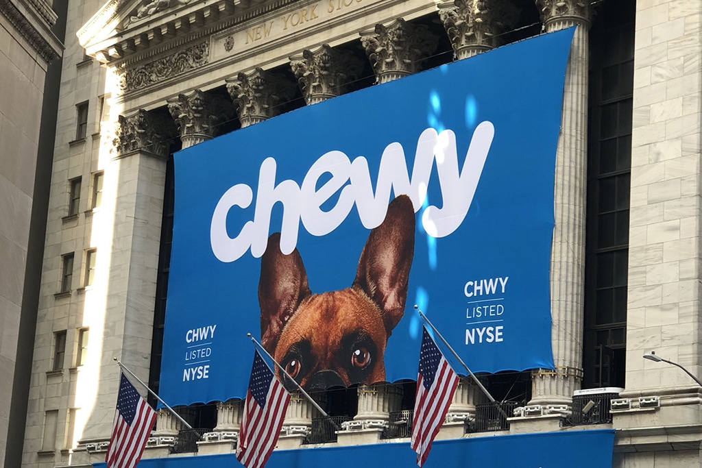 Will Chewy (CHWY) Stock Price Rise After Its Better Than Expected Earnings Report?