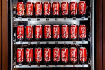 Coca-Cola Amatil Vending Machines Now Accept Bitcoin in Australia and New Zealand