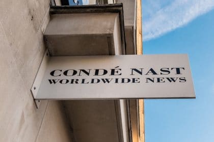 Condé Nast to Test Ripple’s XRP with Coil Integration as New Method of Monetization