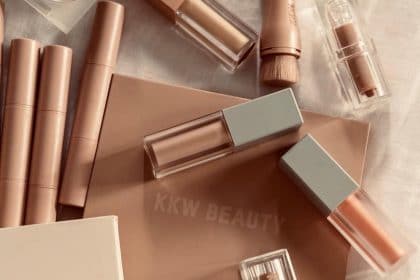 Coty to Acquire 20% Stake in Kim Kardashian West’s Beauty Line Valued at $1B