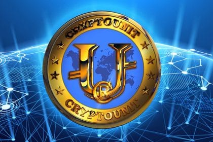 CryptoUnit Scam Hypothesis Denied