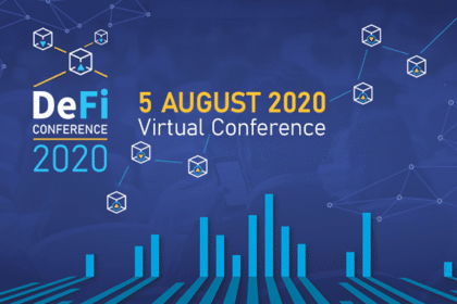 DeFi Conference 2020: The Rise of Decentralized Finance