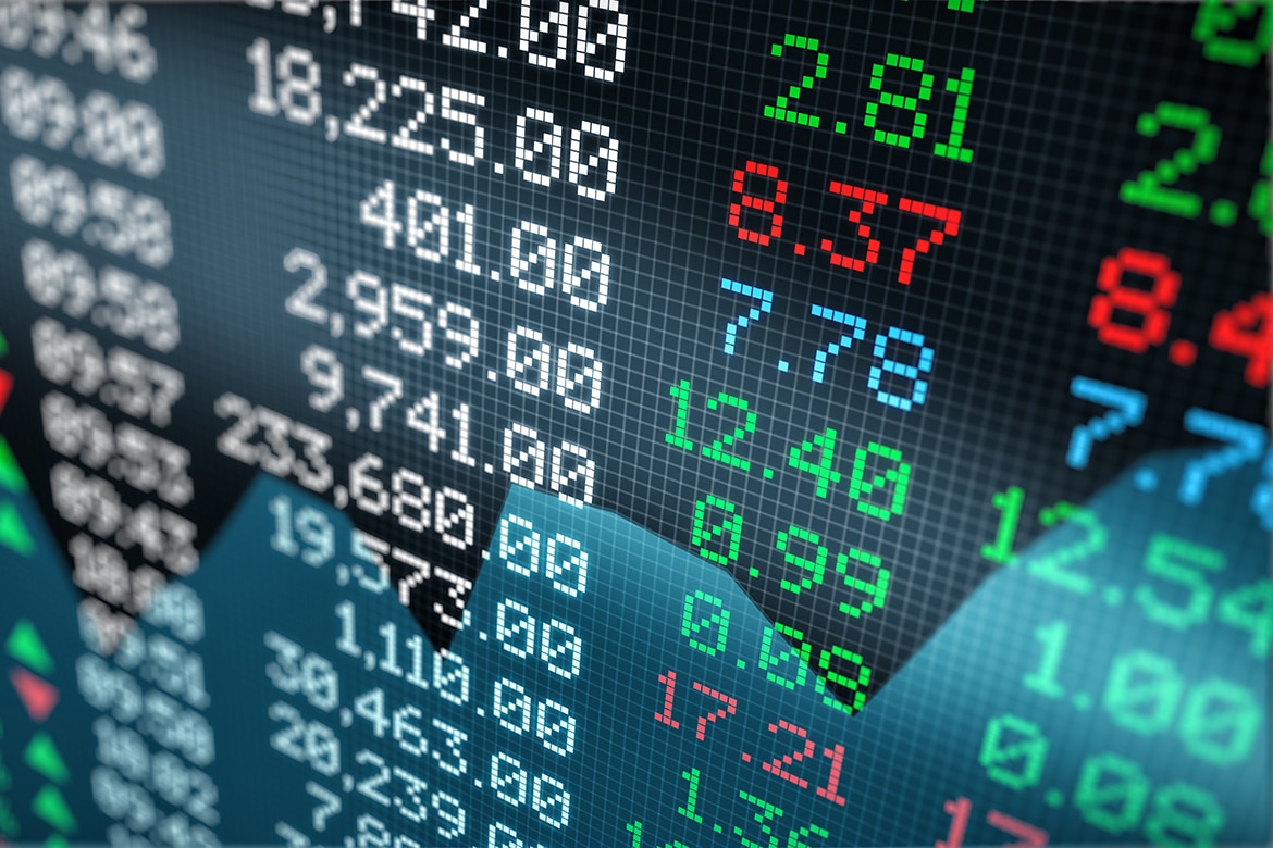 Downtrend Continues for Dow Jones and S&P 500, Nasdaq Closed Over 10,000 for First Time