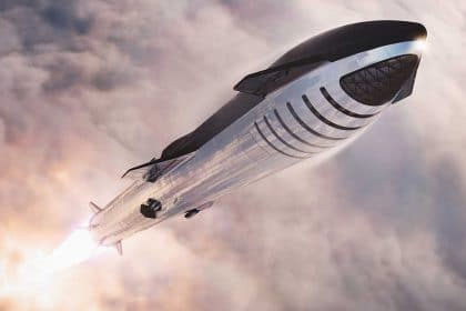 Elon Musk Asks SpaceX Employees to Consider Starship Spacecraft as Top Priority