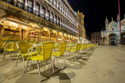 European Stocks Fall as Confirmed Coronavirus Cases Begin to Rise Again