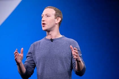 FB Stock Down 1.5%, Mark Zuckerberg Says Facebook Will Let Users Turn Off Political Ads