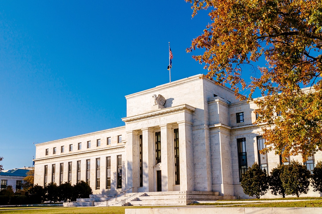 Fed Expects Near-Zero Interest Rates through 2022 and Will Keep Buying Assets