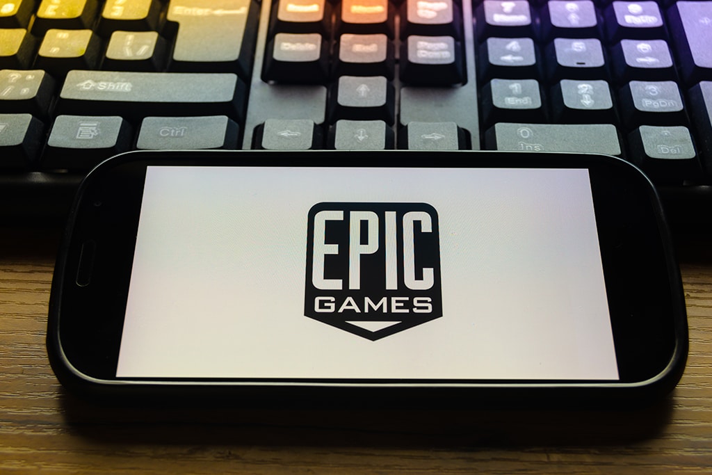Fortnite Maker Epic Games Seeking to Sell Stake for $750 Million at $17 Billion Valuation