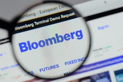 Bloomberg Business Model: How the Company Gets Revenue Annually