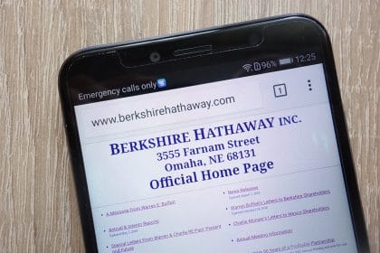 Here’s How Berkshire Hathaway Makes its Money