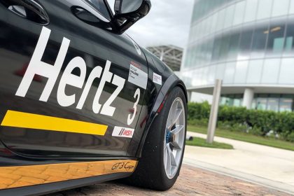 Hertz Puts Plan to Sell $500M in Shares on Hold Following SEC’s Concerns
