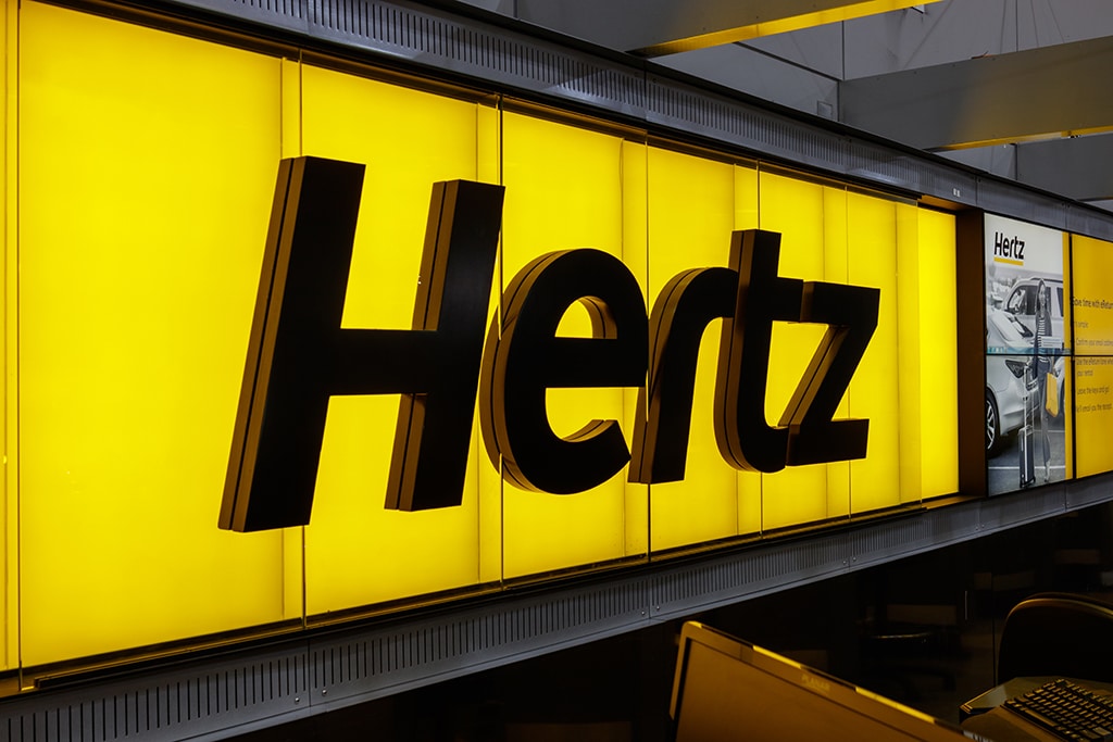 Hertz (HTZ) Stock Up Another 112%, More Than 700% in Last 4 Days