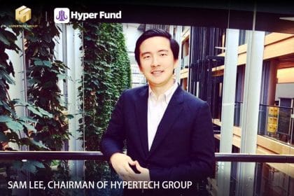 HyperTech Group Announces Launch of HyperFund And The Ogilvy Project